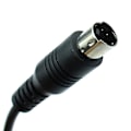 Miniatyrbillede 5 af 5: Firmware-opgraderingsdownload-datakabel til Fly I6 -i6 Rc-sender