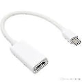 Pikkukuva 5 / 5: Microsoft Surface Pro 4:lle Mini DisplayPort DP - HDMI-sovitinjohto