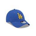 Miniatyrbild 2 av 4: New Era League Essential 940 Justerbar Keps för Herr ~ LA Dodgers