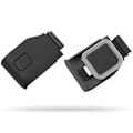 Pikkukuva 5 / 5: HDMI-portin sivukannen korjausosa GoPro HERO5 HERO6 Hero 5 6-D3:lle