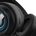 Miniatyrbillede 4 af 4: Gaming Headset - Kablet Gaming Headset med Mikrofon og Lydstyrkekontrol