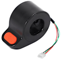 Miniatyrbillede 1 af 5: Accelerator til Xiaomi M365/M365 Pro El-Scooter - Hastighedsstyring