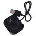 Smartwatch Magnetisk Laddare Smartwatch Laddningskabel USB Laddbar Adapter
