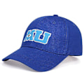 Pikkukuva 1 / 5: Sarjakuva Baseball-lippis Miehet Aikuiset Unisex Puuvilla Mu Kirjonta Big Eye Cap Monster University Naiset Aurinkolippikset Trucker Hat Bonnet Gorras