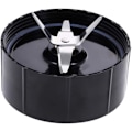 Miniatyrbilde 1 av 5: Blender reservedeler Base og Juicer Blender Gear Tilbehør Svart