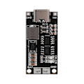 Miniatyrbild 1 av 5: 4s Typ-c Till 16.8v Step-up Boost Polymer - Laddarmodul För 7.4v 11.1v 14.8v 18650(4s 4a)