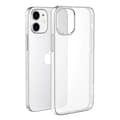 Tunt iPhone 13 Transparent Mobilskal Transparent