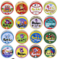 Miniatyrbilde 1 av 2: Spot it! spill dobble kortspill puslespill fest spill dobble