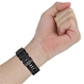Miniatyrbillede 4 af 5: Til Xiaomi MI Watch/MI Watch Color 2 Åndbar Rem Svedtæt Ridsefast