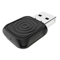 Miniatyrbild 1 av 5: CARLINKIT Mini Ultra Trådlös CarPlay Android Auto Adapter för Kabelansluten CarPlay Android Auto Biluppgradering