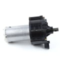 Miniatyrbilde 2 av 5: Mini vind DC-generator hånddynamo hydraulisk test DC 12V 24V motormaskin forsyning nødgenerator LANG