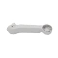 For DJI Mini 2 SE Front Rear Arm Shell OEM Venstre Bakre Arm Erstatningsdel