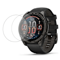Pikkukuva 1 / 5: 2 kpl Garmin Fenix 8 47mm näytönsuojaa 2.5D HD kellolle
