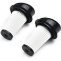 Miniatyrbilde 3 av 5: 2 Rowenta Støvsuger Utskiftingsfilter Rowenta RH6545 ZR005201