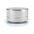 Reekin Marlin Bluetooth-högtalare med mikrofon – Silver
