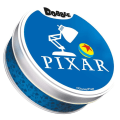 Pikkukuva 2 / 2: spot it peli dobble palapeli vanhempi-lapsi peli korttipeli pixar