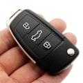 Pikkukuva 4 / 5: USB-muistitikku auton avaimen muodossa, USB-asema USB2.0, 64 Gt