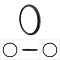 Miniatyrbillede 1 af 5: 52mm holdbart kamerobjektivfilter UV-beskyttelse til Nikon (52mm)