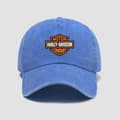 Harley Davidson Motorsykkel Racing Caps 2