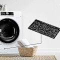 Miniatyrbillede 4 af 5: 4-pak Tørretumbler Svampefiltre til Whirlpool & Bauknecht HX481010354757