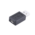 Pikkukuva 3 / 5: USB-urosliitin naaras Micro-USB-liittimeen