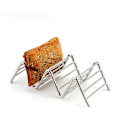Miniatyrbilde 3 av 5: 1 stk. Taco Holder Taco Stativ Ovnssikker For Baking Pannekakestativ Taco Stativ