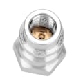 Miniatyrbillede 3 af 5: R12 R22 R502 til R134A Konvertering Hurtig Adapter Kobling Stik