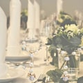 Miniatyrbilde 5 av 5: 30 stk dåpsrosenkranse i akryl med engler for førstekommunion og dåpsfest