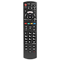 Miniatyrbild 1 av 5: RM-L1268 Smart LED TV Fjärrkontroll för N2Qayb00100 N2QAYB Digital TV