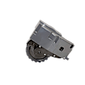 Pikkukuva 2 / 3: Irobot 4420153 Roomba 500 600 700 800 900 -sarjan vasen pyörämoduuli, 1 kpl