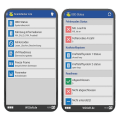 Miniatyrbild 2 av 4: Obd2 Diagnosverktyg Bluetooth Felkodsläsare Bilskanner Kfz Diagnos Android LONG