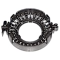 Miniatyrbild 4 av 4: 2 st D1s D3s Xenon Hid Glödlampa Hållare Adapter Adapter Ring Hållare 63117162087 För 1 3 5 7 Serie X5 X6