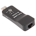 Miniatyrbillede 2 af 5: Smart Tv Til Uwa-br100 Wifi Trådløs Usb Lan Adapter Wifi Repeater
