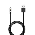 Pikkukuva 2 / 5: Lataussovitin Xplora Xgo2:lle älykellolle USB-latauskaapeli telakointiasema magneettinen S
