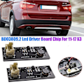 Miniatyrbilde 2 av 5: B003809.2 For X3 F25 10-17 2stk Bakre LED Baklykt Reparasjonsutskiftningskort Baklykt LED-driver C