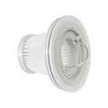 Miniatyrbillede 4 af 5: 6 stk HEPA-filter til Handy støvsuger Hjem Bil Mini Trådløs Vaskbar Filter Reservedele Adgang