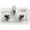 Miniatyrbilde 3 av 5: Offisiell Oppo Supervooc 80w Rask Strømadapter Uk Lader Yalo
