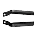 Pikkukuva 3 / 5: Auton etuosan puskurin kiinnike Tiida 07-12 etuosan puskurin kiinnike 2 kpl Ni1062100, Ni1063100