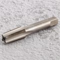 Miniatyrbilde 1 av 5: 1/8 tommers - 27 Npt konisk rørtapp 1/8 - 27 Tpi passer til reparasjonsarbeid vedlikehold Ny