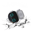 Miniatyrbilde 3 av 3: Robotleketøy for barn, interaktiv smart snakkende robot, synger, danser, gjentar, tar opp, bursdagsgaver
