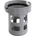 Miniatyrbillede 1 af 5: Udskiftningsfilterholder til Whirlpool MSpa-filter - Model op til 2019 (filterholder)