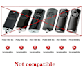 Miniatyrbilde 4 av 5: 2 Pakke Garasjeport Fjernkontroll sender for HORMANN HSM4-868 HSE2-868 HS4-868 HSM2-868 868MHz