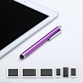 Miniatyrbillede 3 af 4: 20 stk. Touchscreen Stylus Pen til alle Kapacitive Touchscreen Enheder 12