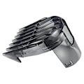 Miniatyrbillede 1 af 5: 3-15mm Hårklipper Kam til QC5510 QC5530 QC5550 QC5560 QC5570 QC5580 Hårtrimmer Erstatningskam