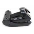 Miniatyrbilde 4 av 4: Høvel Strømadapter Foldbar for Razor Lader Base Stativ for RQ1131 RQ1141 RQ1145 RQ1150 RQ1155 RQ1160 RQ1168