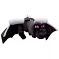 Pikkukuva 1 / 4: Minecraft Pehmolelu Creeper Block Frog Shadow Dragon Pehmo Nalle