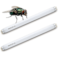 Miniatyrbillede 1 af 5: Fsl T8 F10w Bl Udskiftningslampe - UV-rør til Myg/Insekt-Drab Lamper (2 stk)