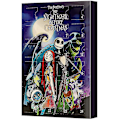 Miniatyrbillede 2 af 4: Nightmare Before Christmas Eventyrkalender 2023 Blind Box Børnegave 24 Nightmare Before Christmas Legetøj Blind Box Eventyrkalender Style C