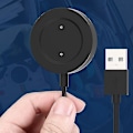 Miniatyrbilde 3 av 5: Xiaomi Mi Watch Color Sports Versjon Ladebase - Offisiell Lader