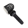 Pikkukuva 5 / 5: 4 kpl 13506028 433mhz Tpms Rengaspaineanturi Rengaspaineventtiili Opel Adam Ampera Antara Astra Corsa 13598773 12